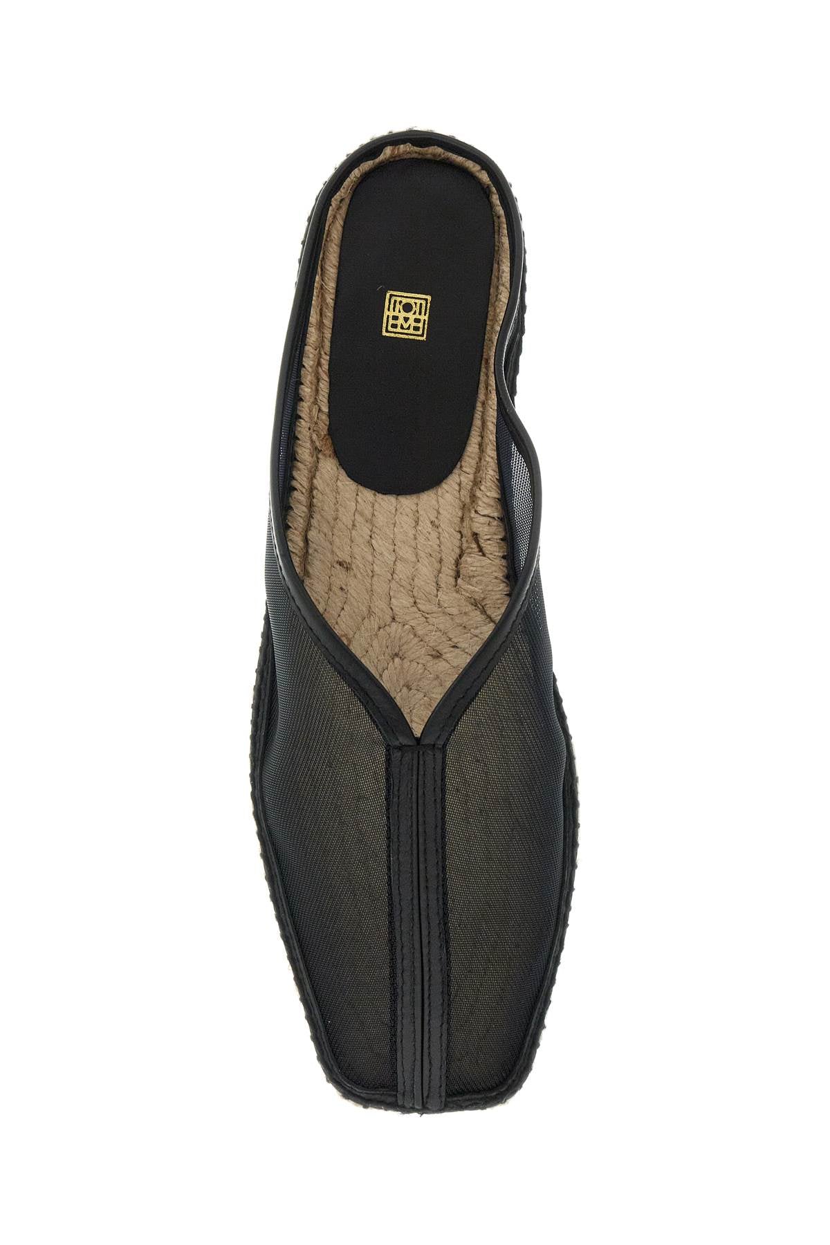 Toteme slip-on es - VivaceVenus