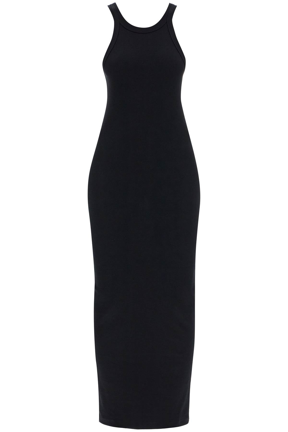 Toteme curved rib tank dress - VivaceVenus