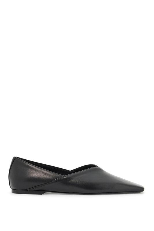 Toteme everyday ballet flats for - VivaceVenus