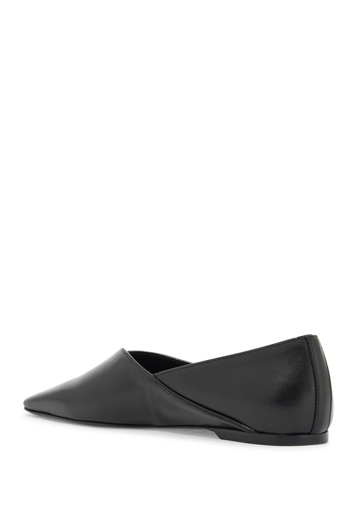 Toteme everyday ballet flats for - VivaceVenus