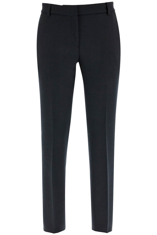 Toteme low-waisted slim fit pants - VivaceVenus