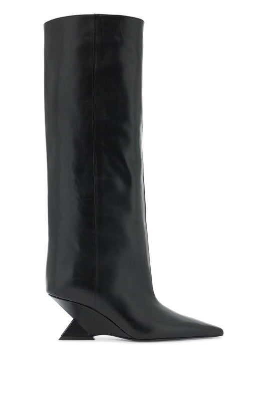 The Attico cheope tube boots - VivaceVenus