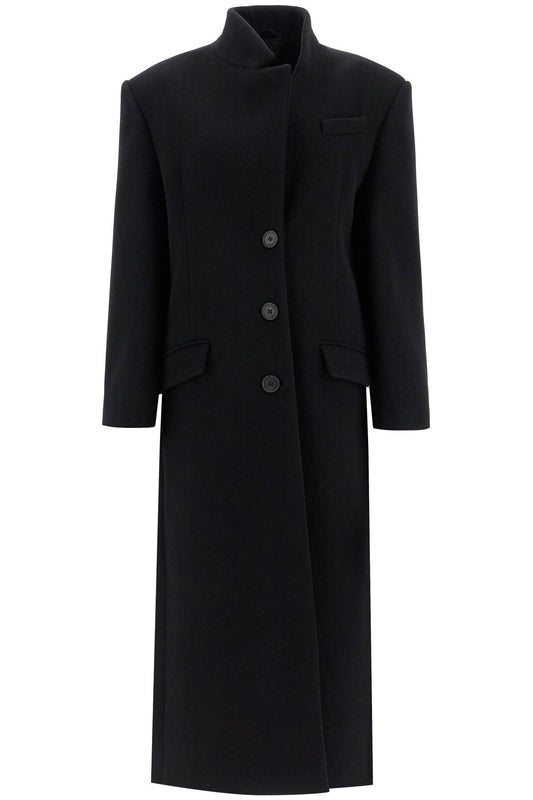 The Attico long woolen cloth coat - VivaceVenus