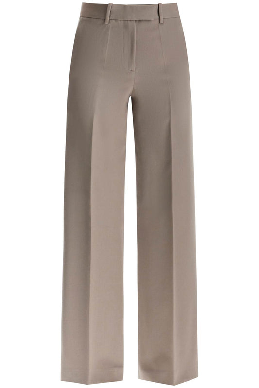 The Attico woolen cigarette pants for women - VivaceVenus