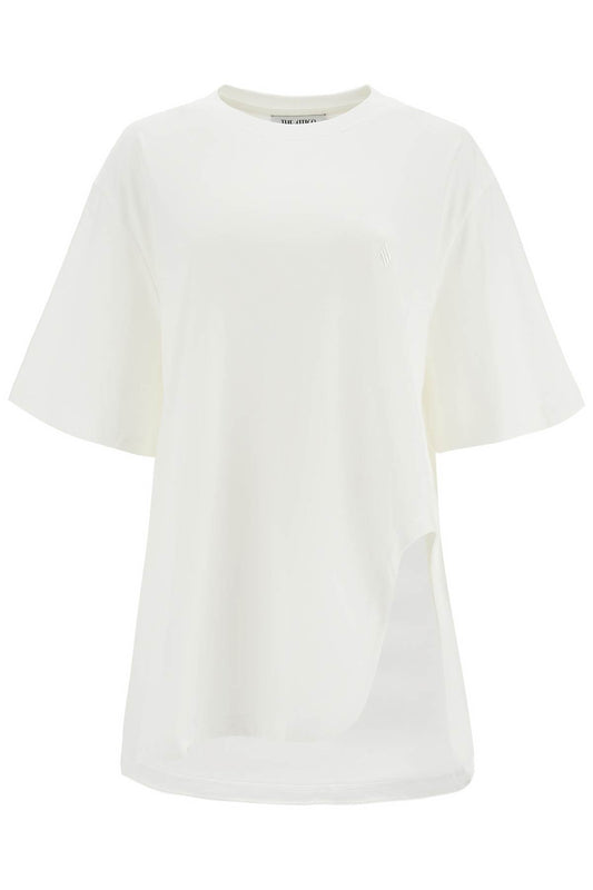 The Attico 'oversized t-shirt - VivaceVenus