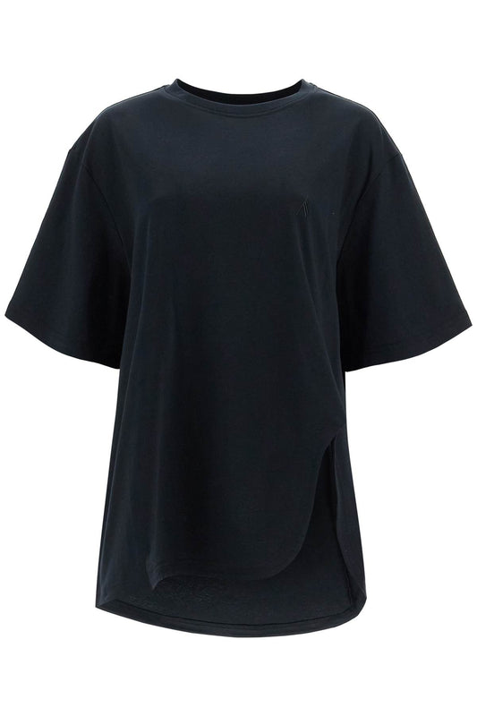 The Attico 'oversized t-shirt - VivaceVenus