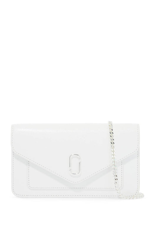 Marc Jacobs mini crossbody chain wallet bag