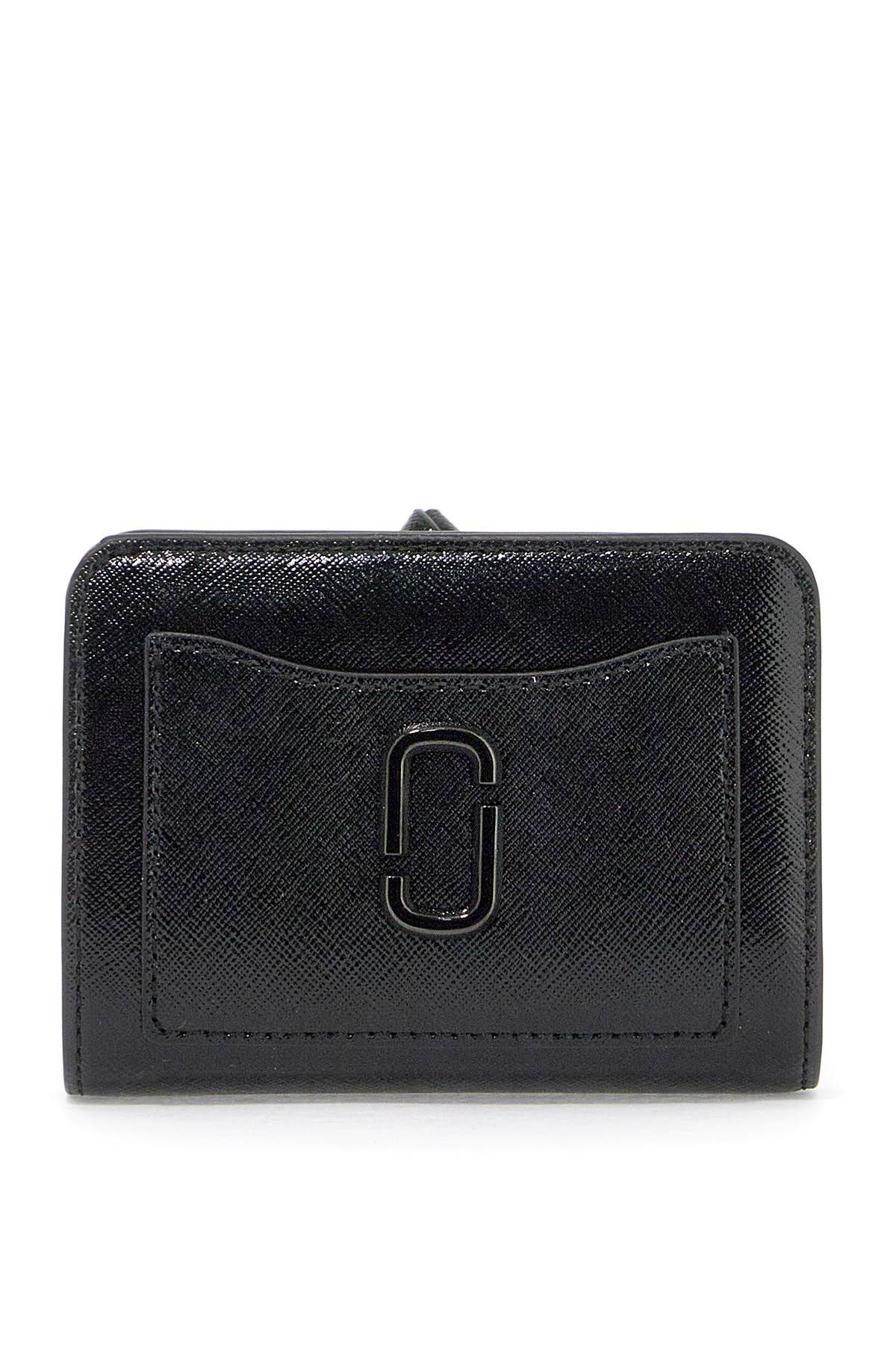 Marc Jacobs the utility snapshot mini compact wallet - VivaceVenus