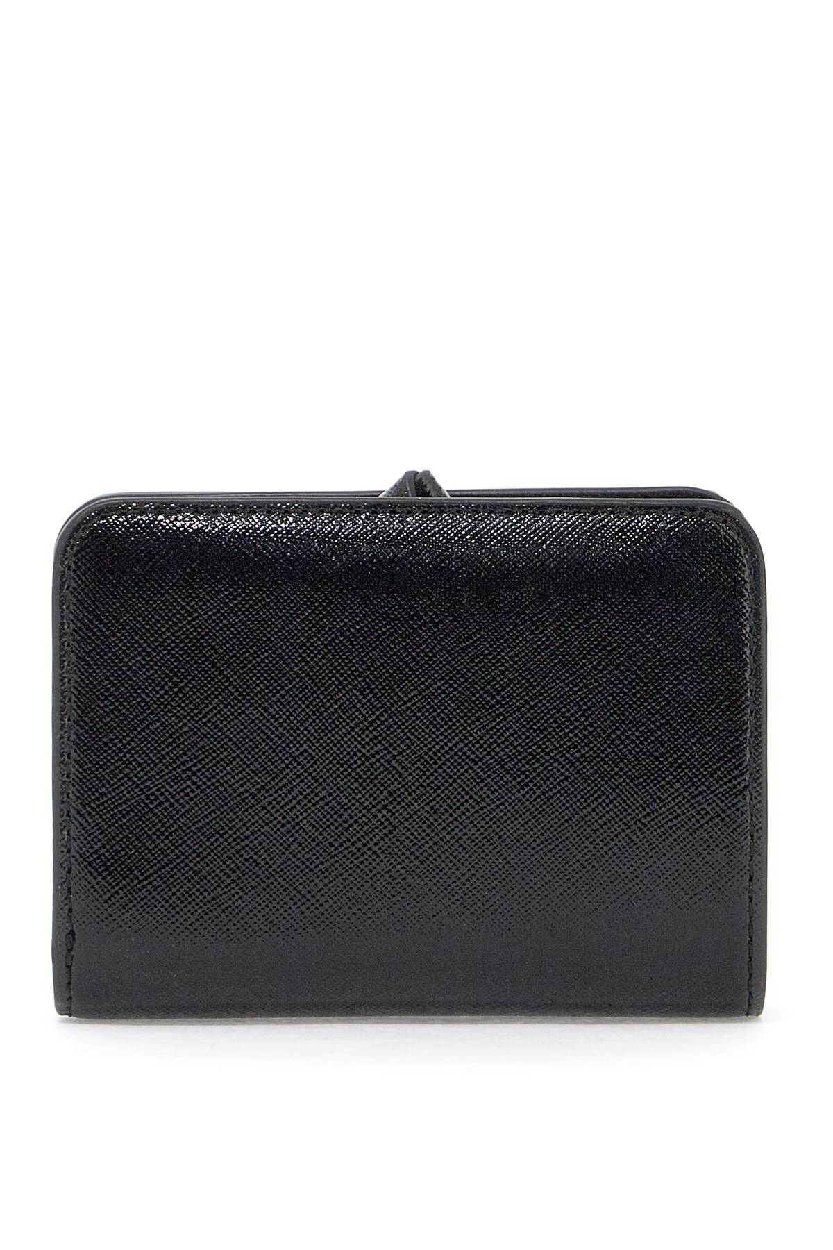 Marc Jacobs the utility snapshot mini compact wallet - VivaceVenus