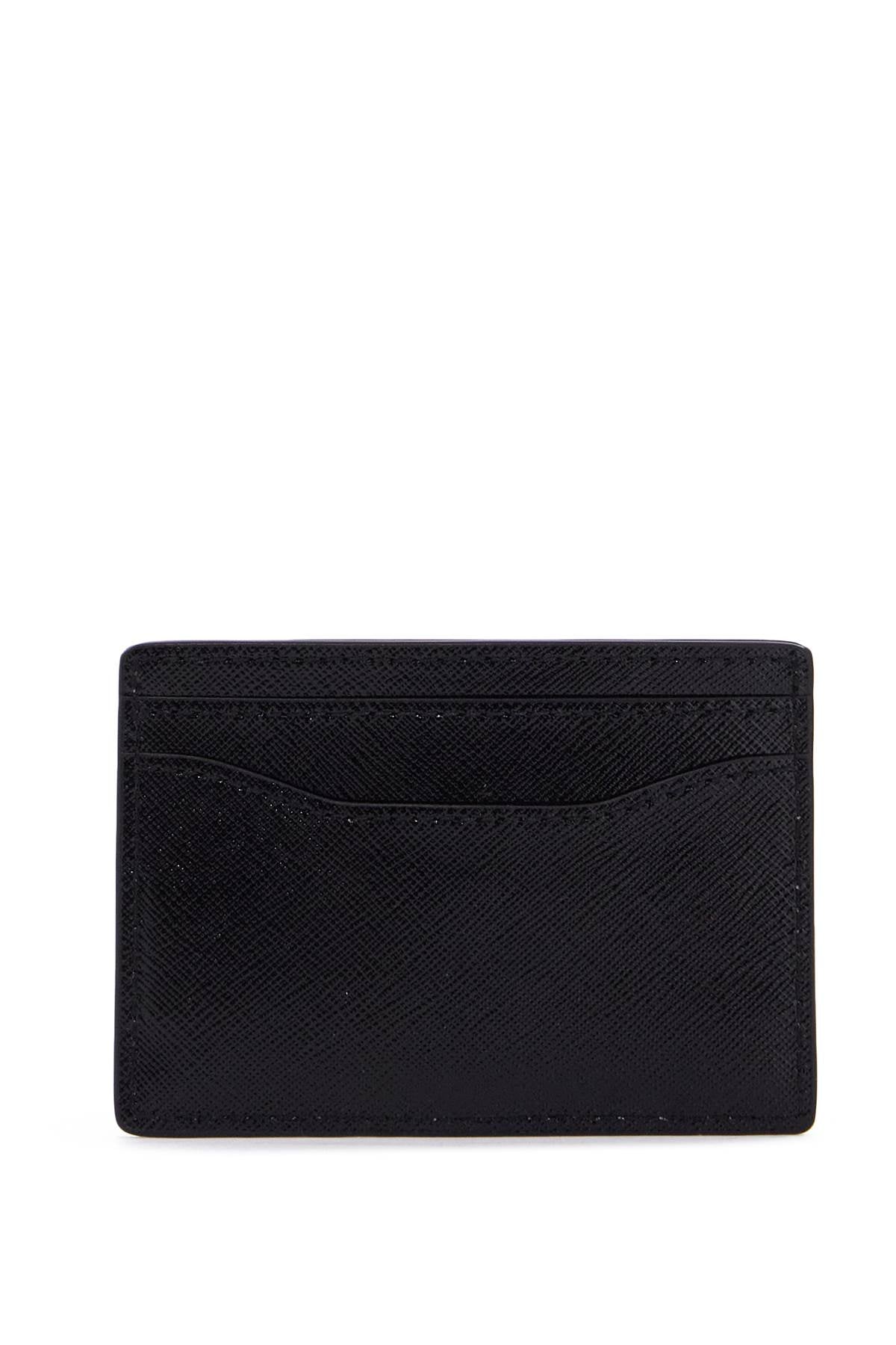 Marc Jacobs "utility snapshot card case - a practical and - VivaceVenus