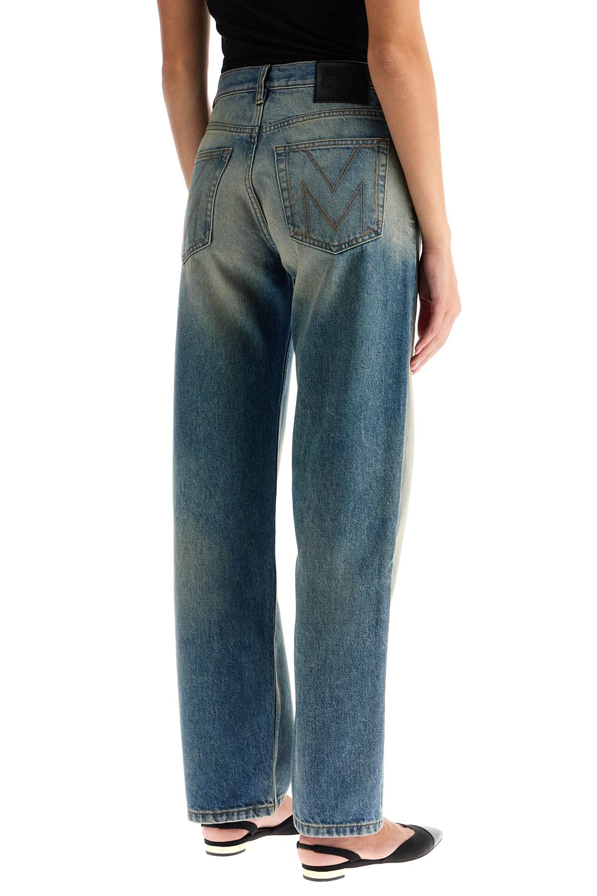 Marc Jacobs jeans the washed jean - VivaceVenus