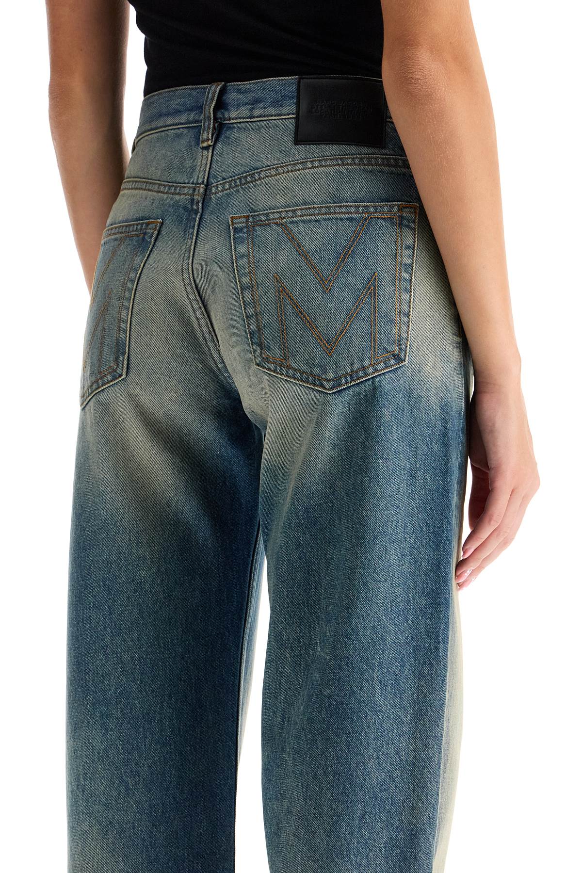 Marc Jacobs jeans the washed jean - VivaceVenus