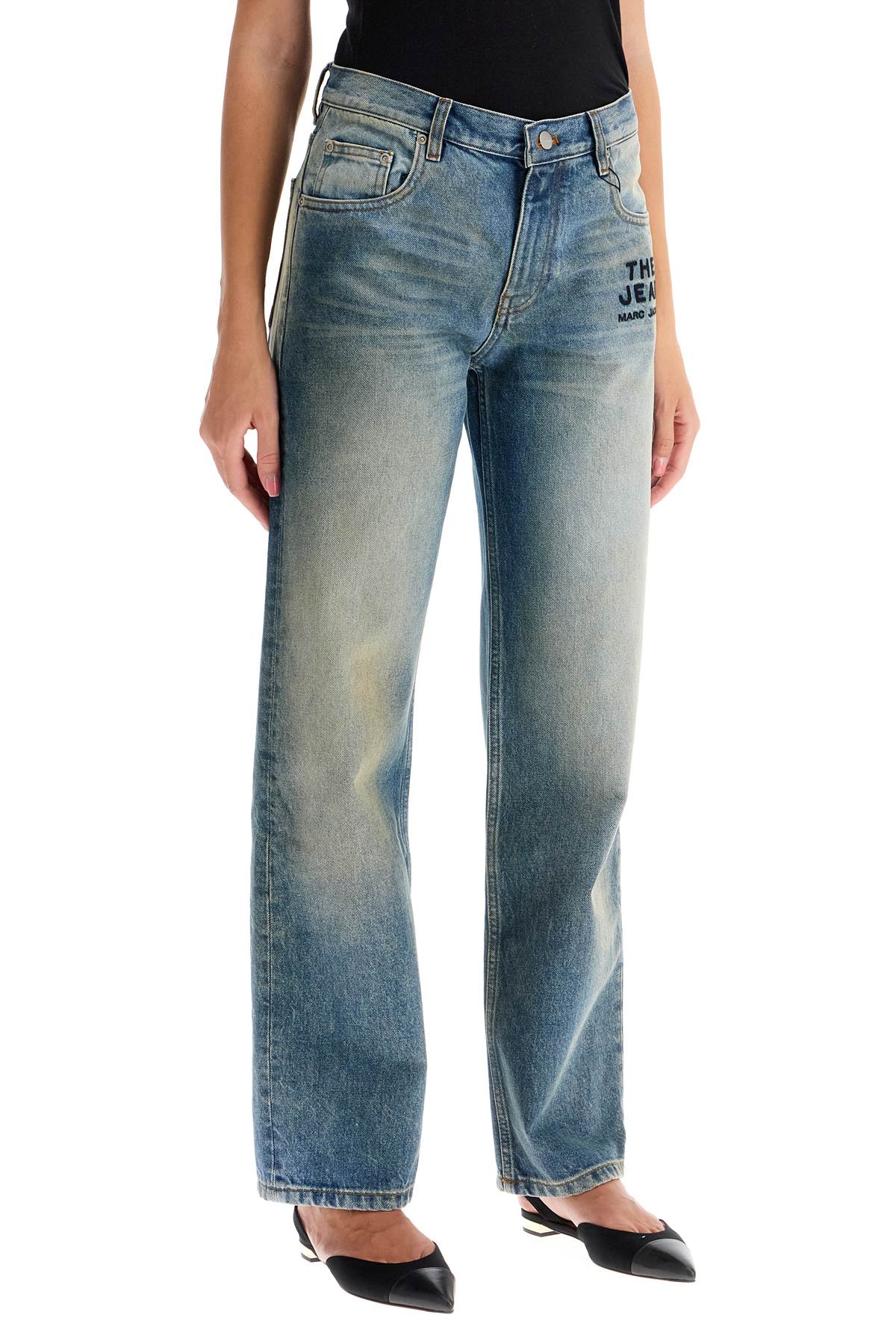 Marc Jacobs jeans the washed jean - VivaceVenus