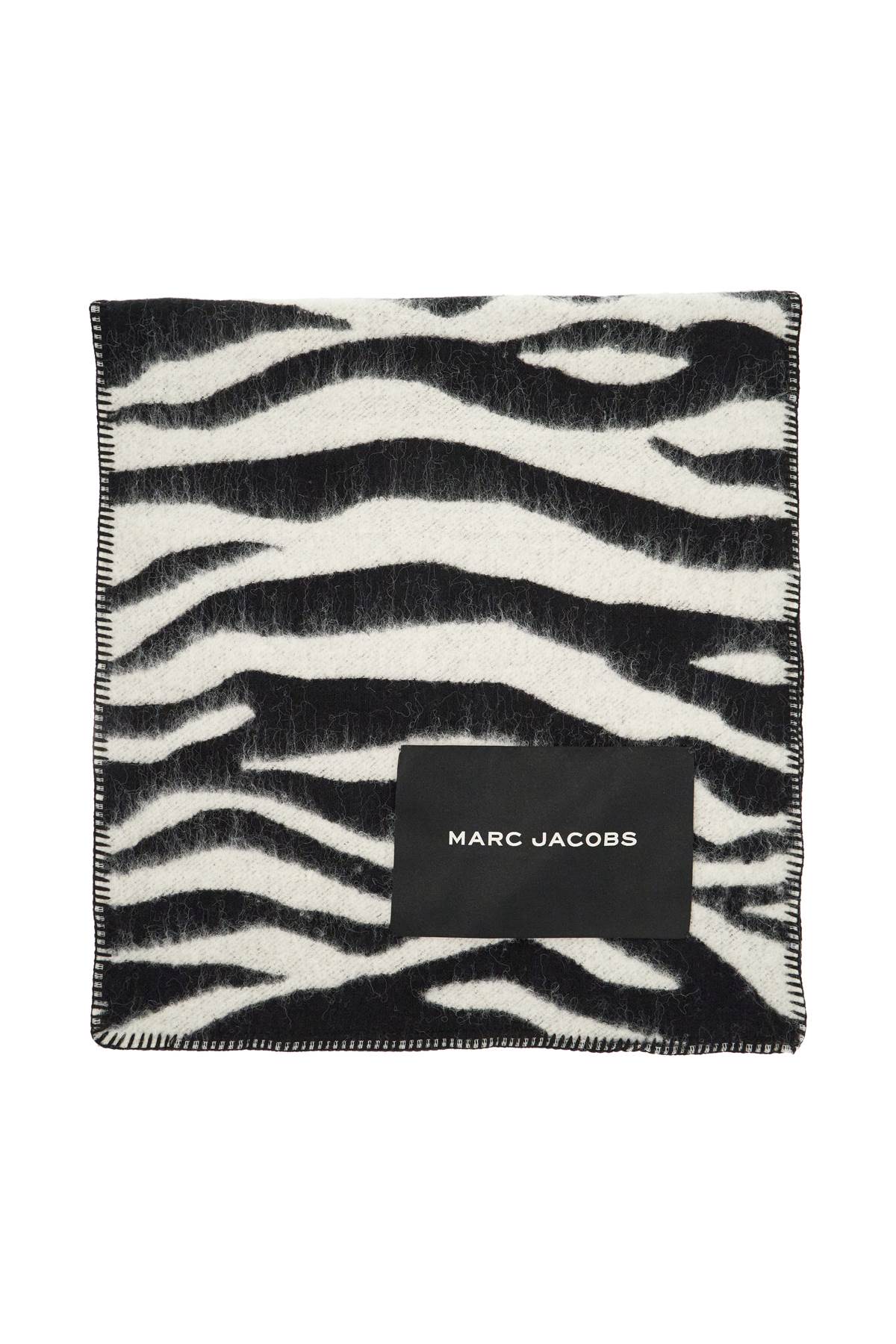 Marc Jacobs with zebra print - VivaceVenus