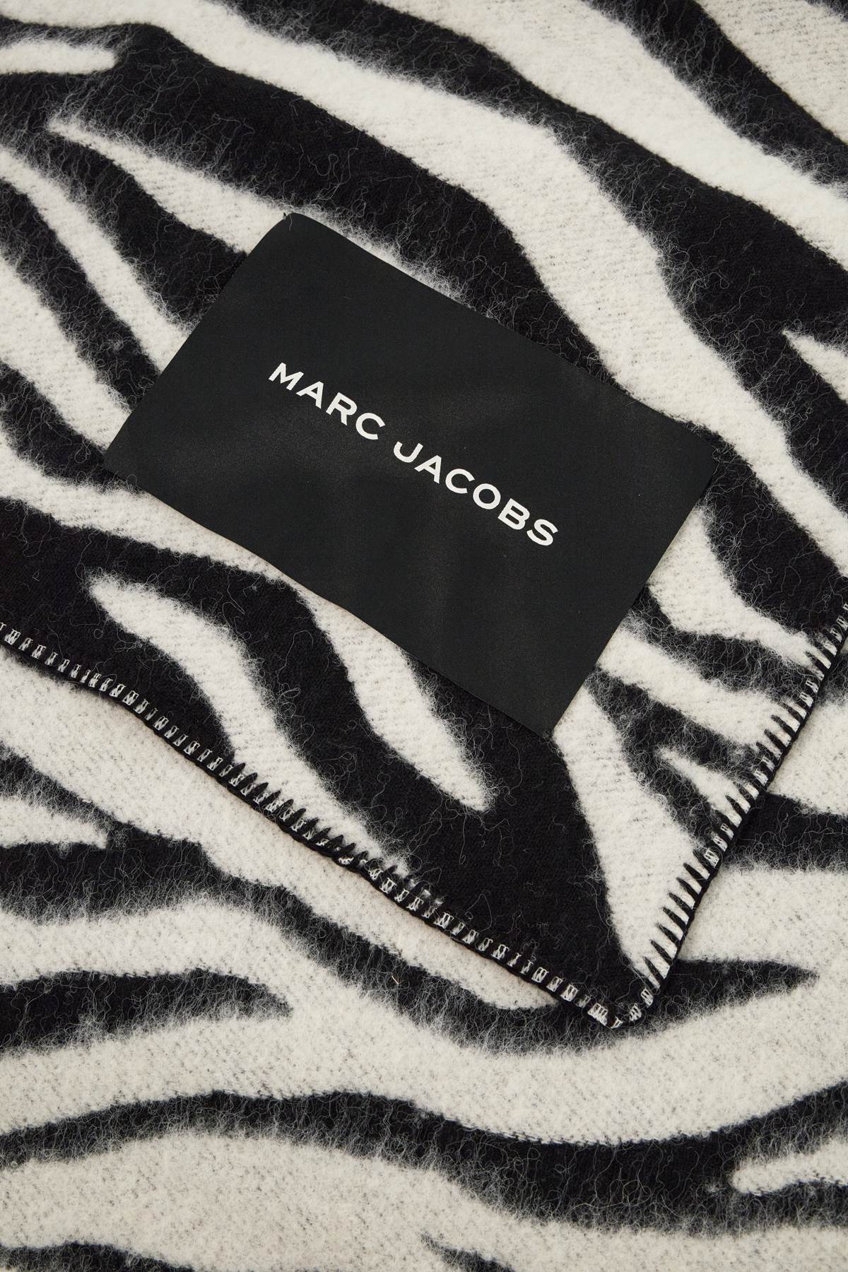 Marc Jacobs with zebra print - VivaceVenus