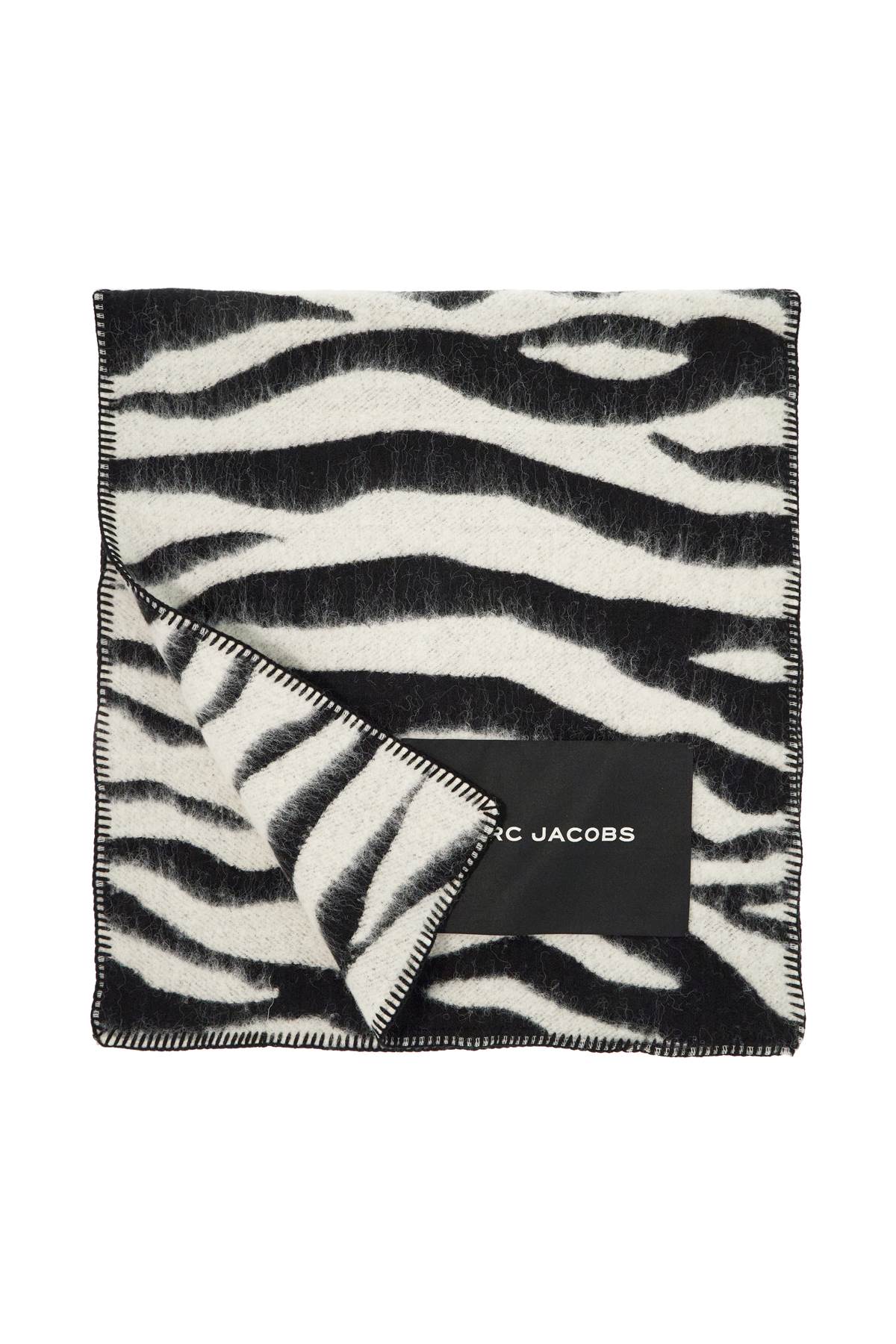 Marc Jacobs with zebra print - VivaceVenus