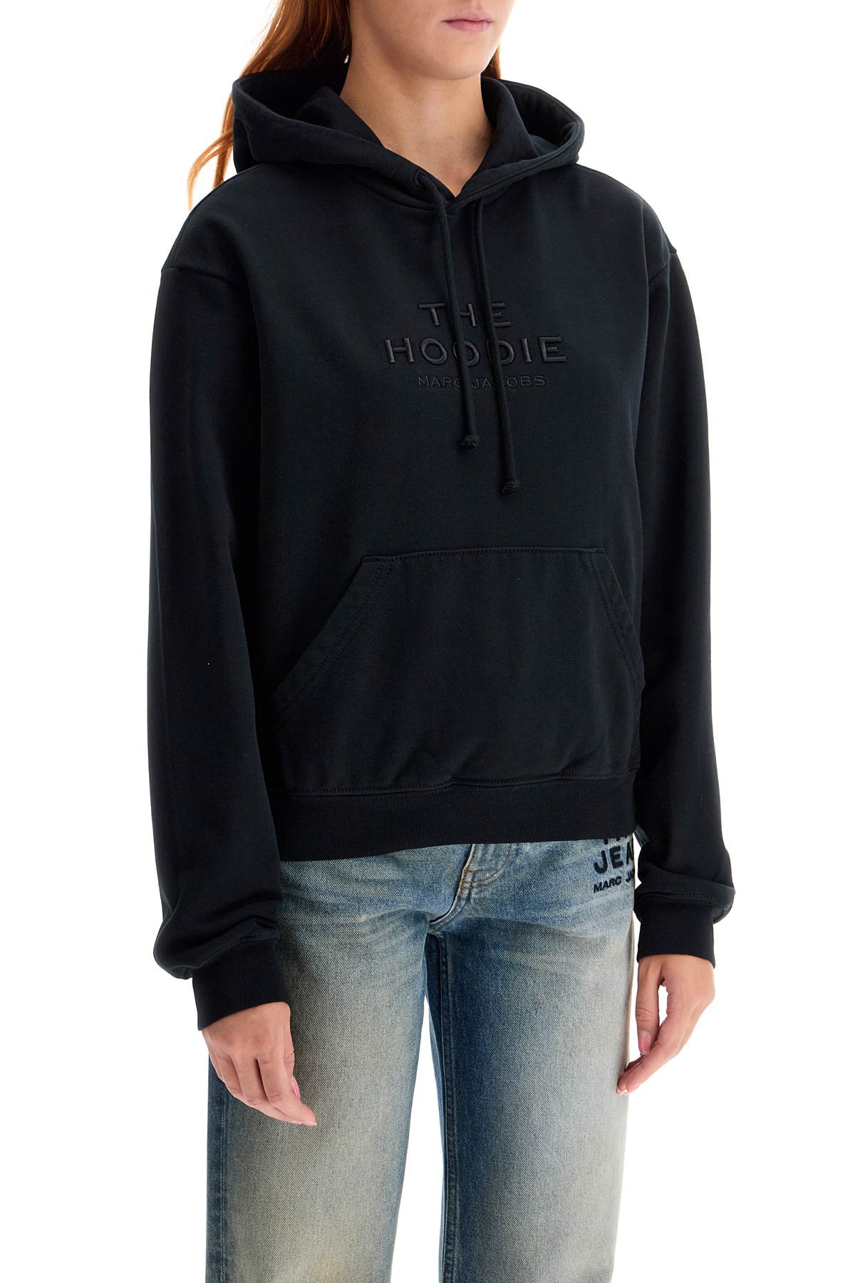 Marc Jacobs felpa the hoodie - VivaceVenus