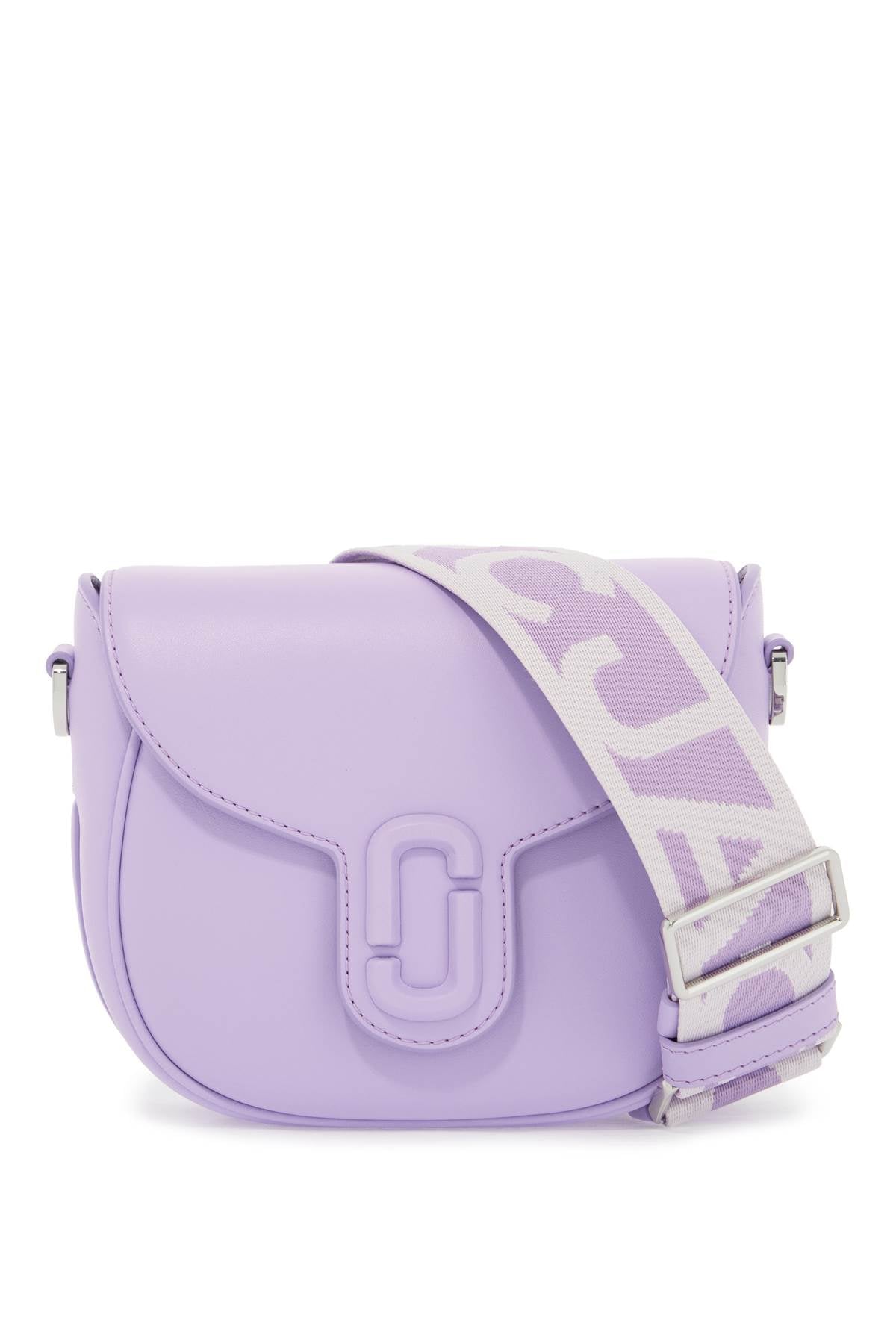 Marc Jacobs the covered j marc saddle bag - VivaceVenus