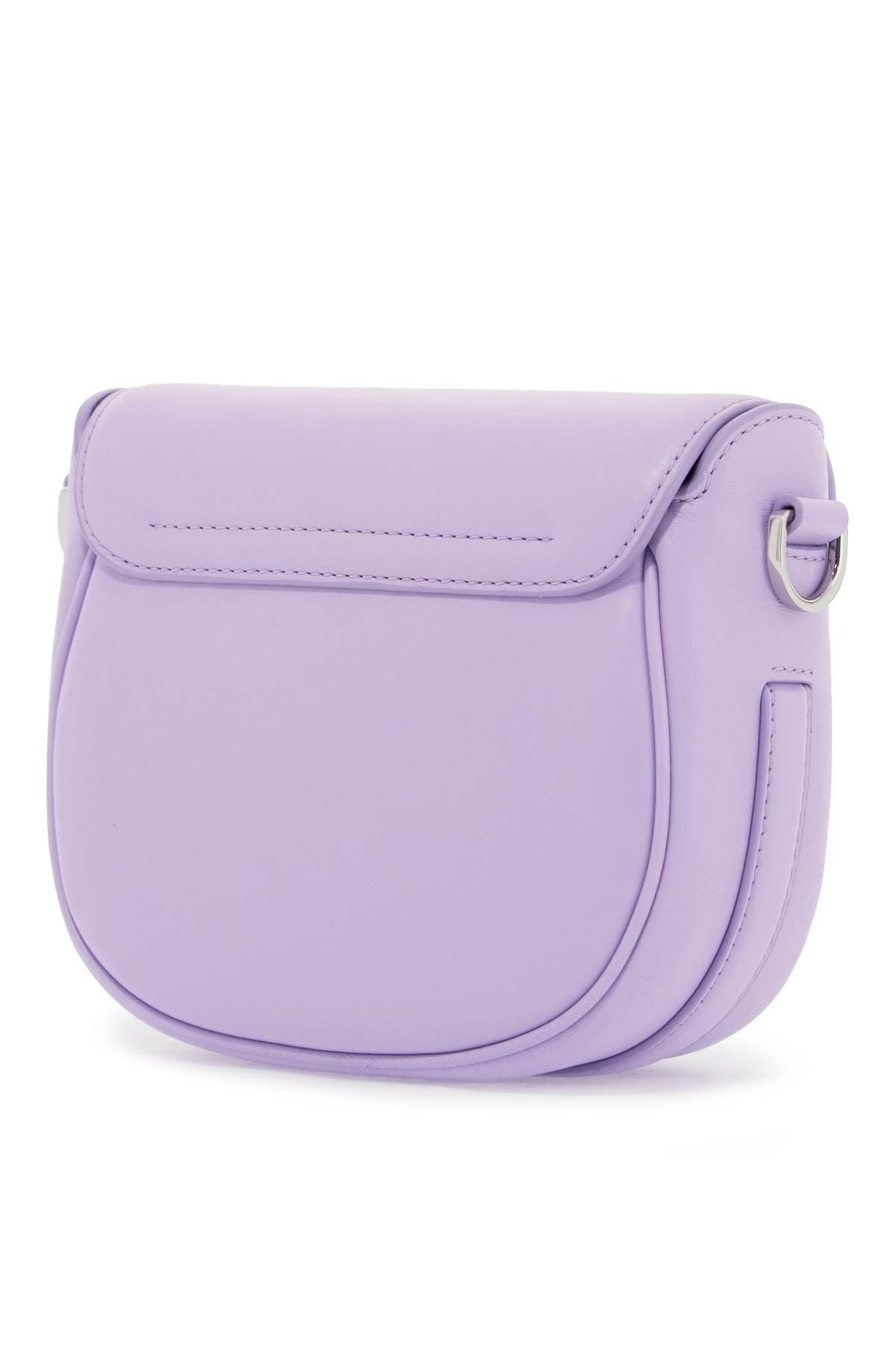 Marc Jacobs the covered j marc saddle bag - VivaceVenus