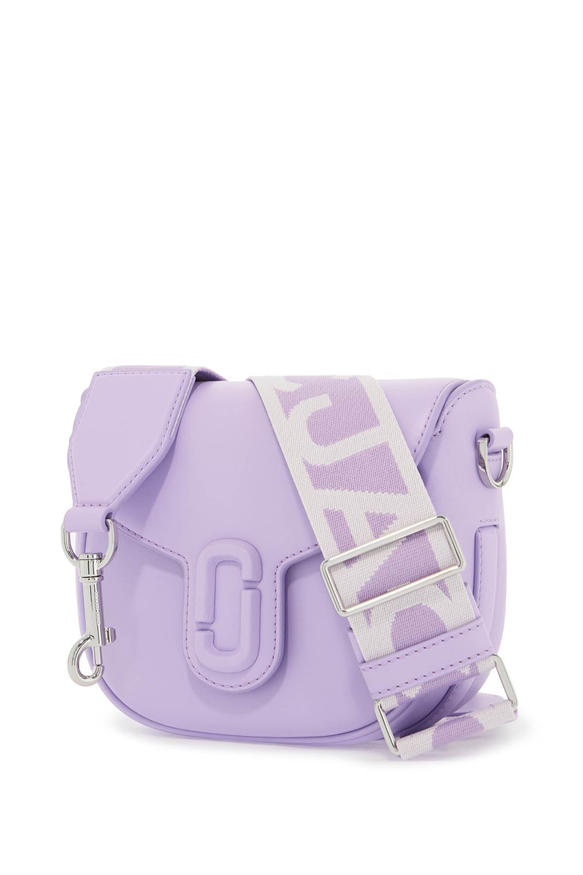 Marc Jacobs the covered j marc saddle bag - VivaceVenus