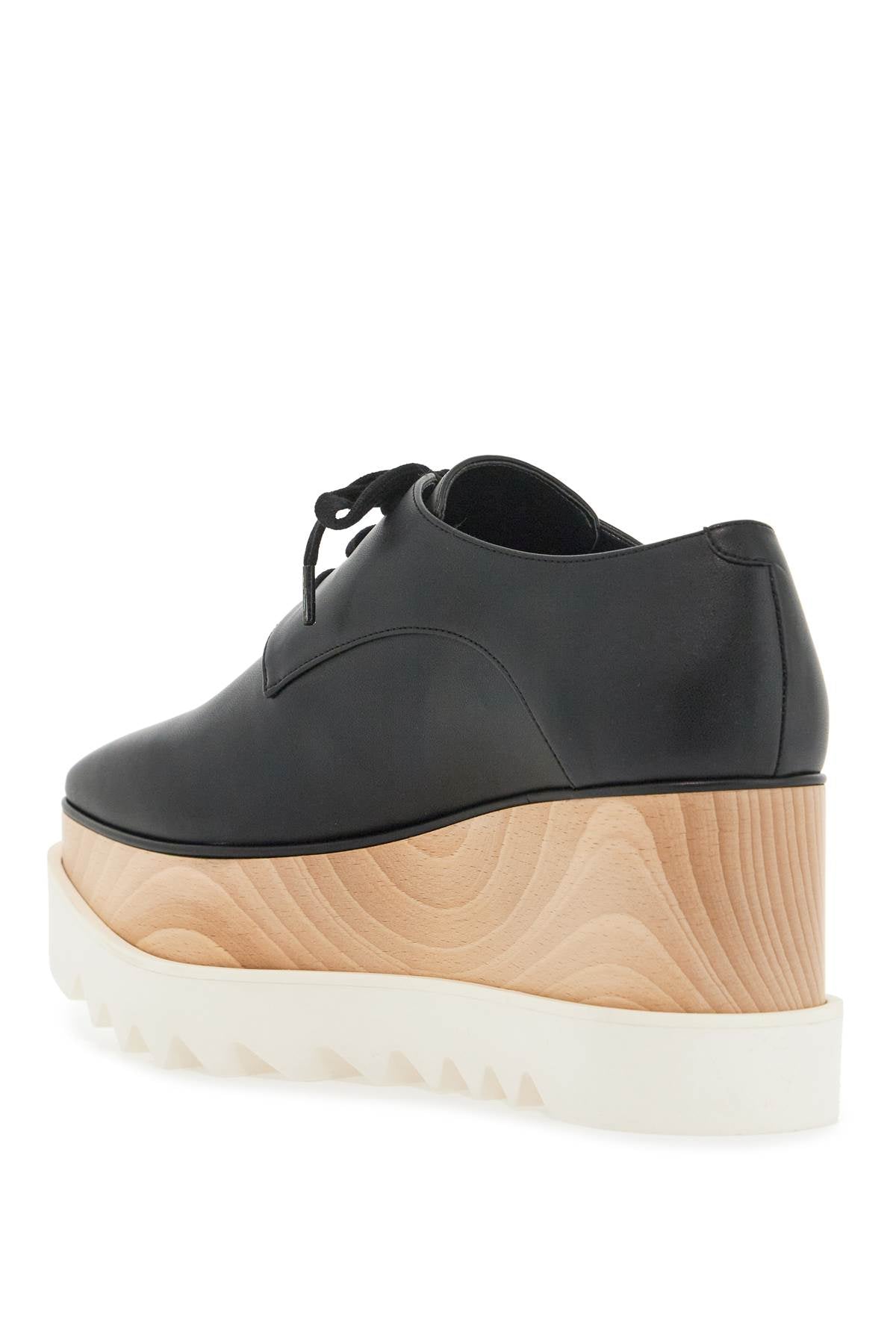 Stella McCartney elyse lace-up shoes - VivaceVenus