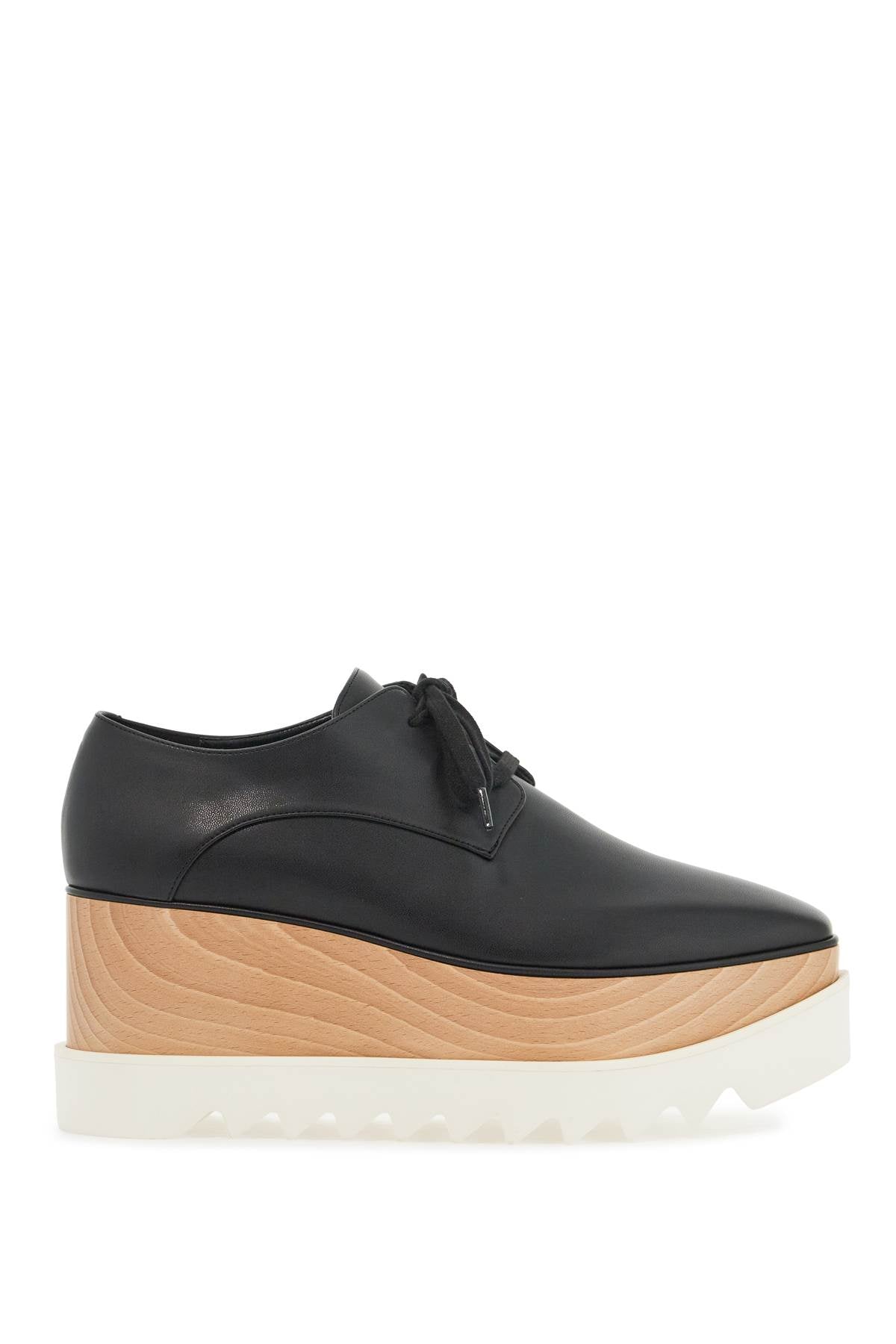 Stella McCartney elyse lace-up shoes - VivaceVenus