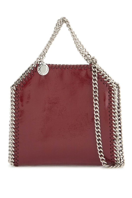 Stella McCartney micro falabella tote bag - VivaceVenus