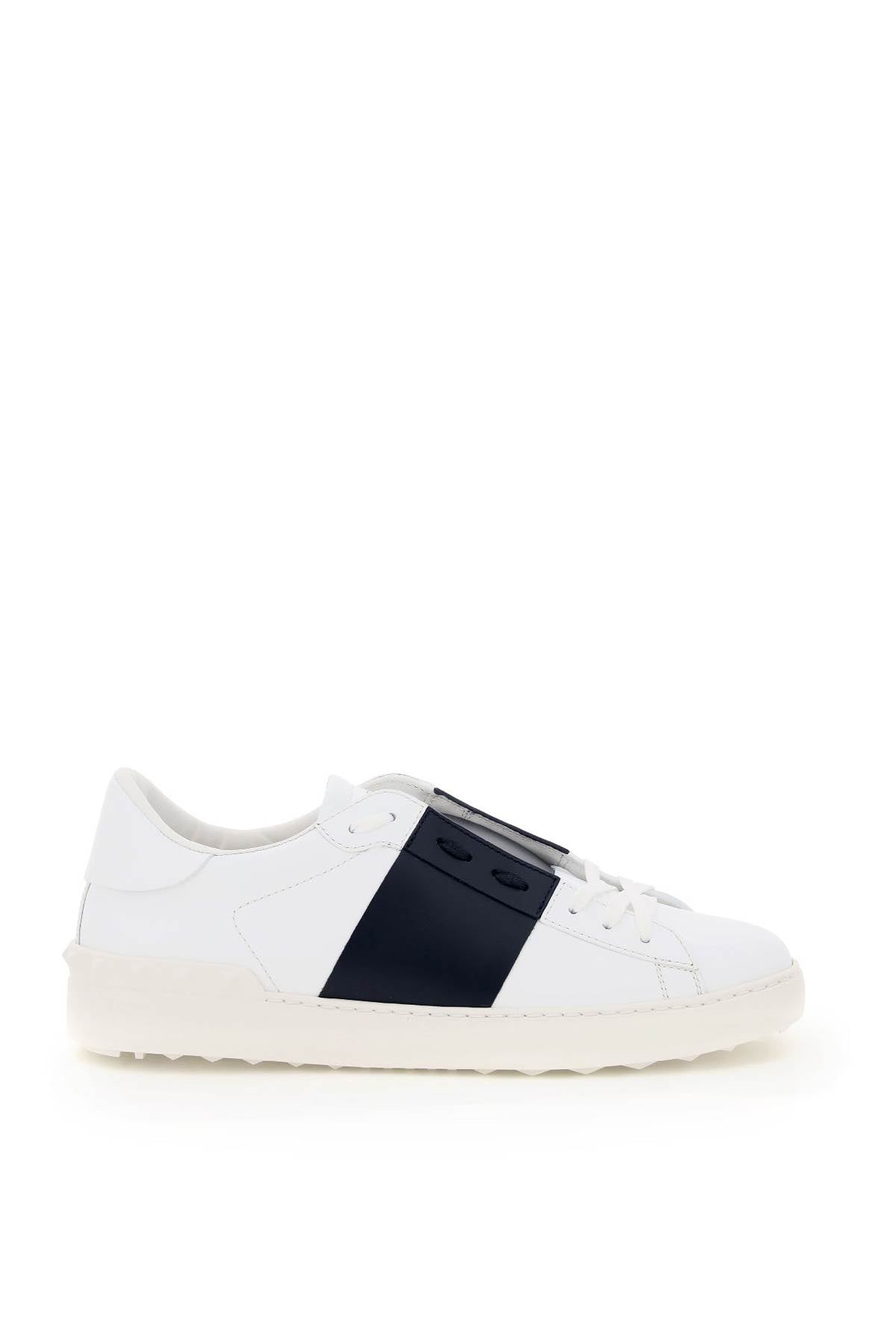 Valentino Garavani open sneakers - VivaceVenus