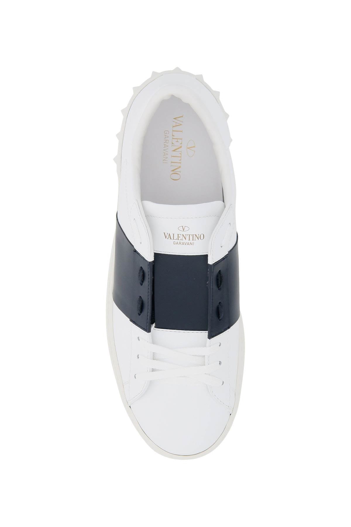 Valentino Garavani open sneakers - VivaceVenus