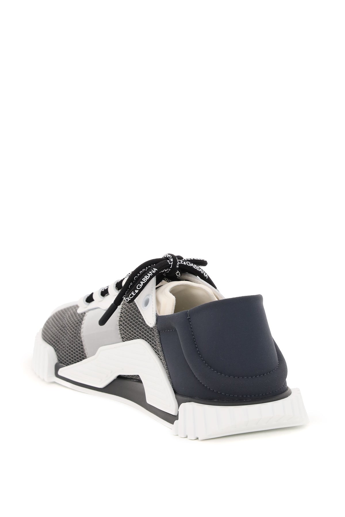 Dolce & Gabbana Ns1 Sneakers   White