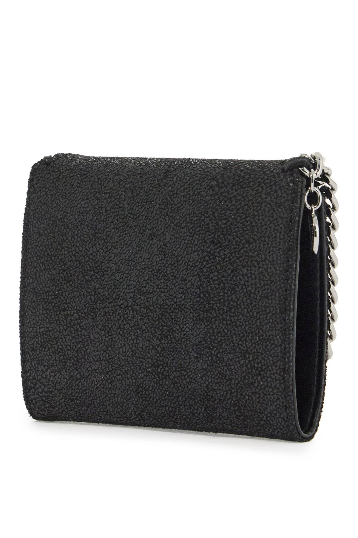 Stella McCartney falabella small wallet - VivaceVenus