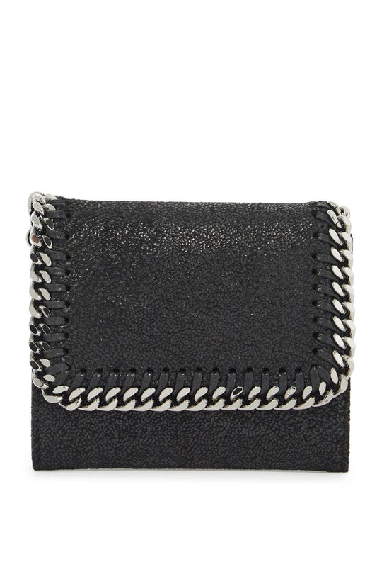 Stella McCartney falabella small wallet - VivaceVenus