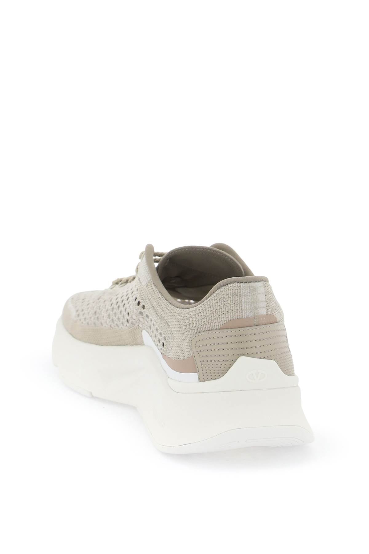 Valentino Garavani "true actress mesh sneakers for - VivaceVenus