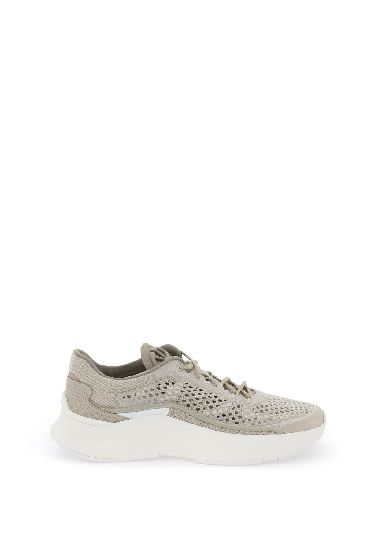 Valentino Garavani "true actress mesh sneakers for - VivaceVenus