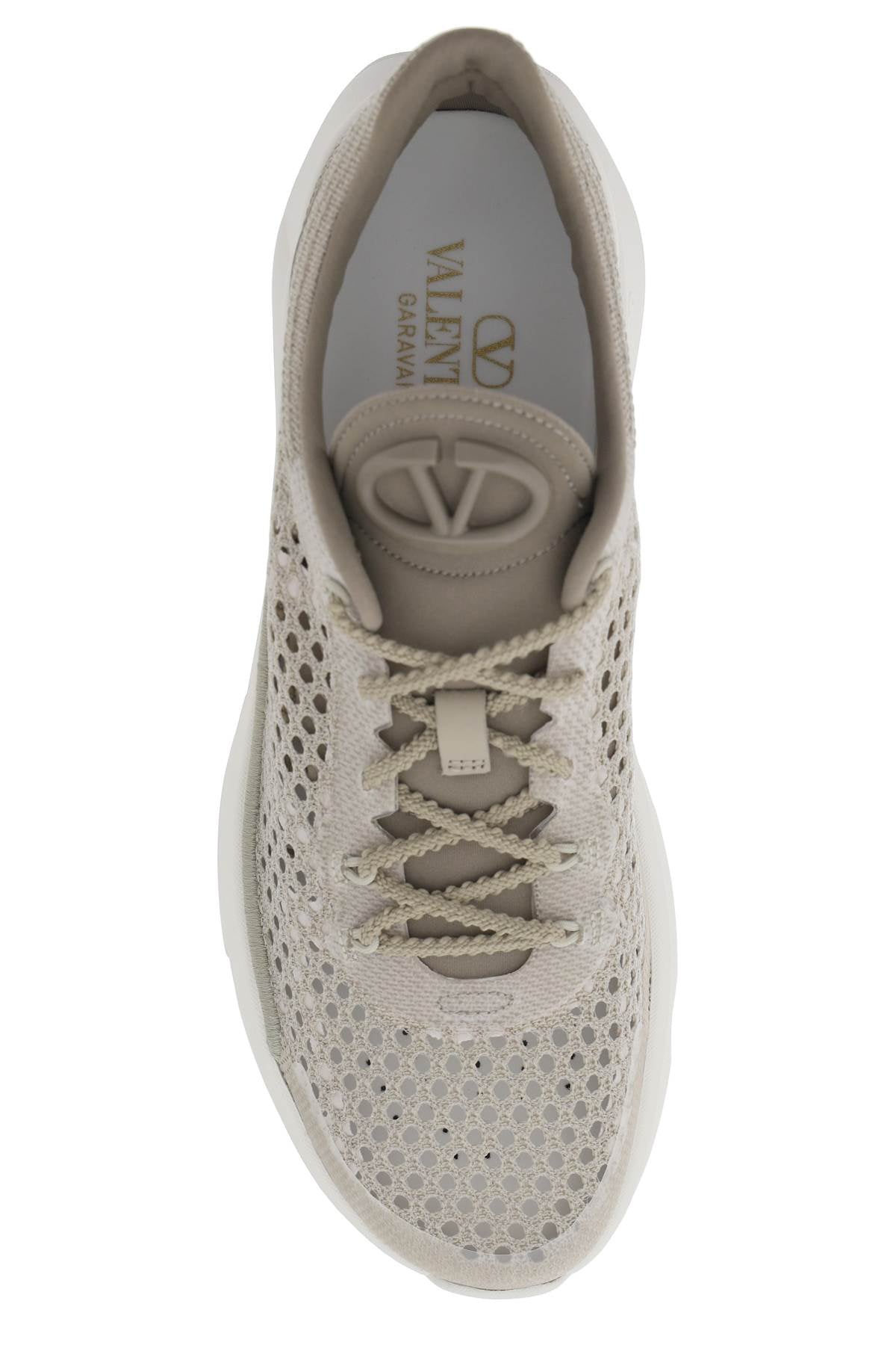 Valentino Garavani "true actress mesh sneakers for - VivaceVenus