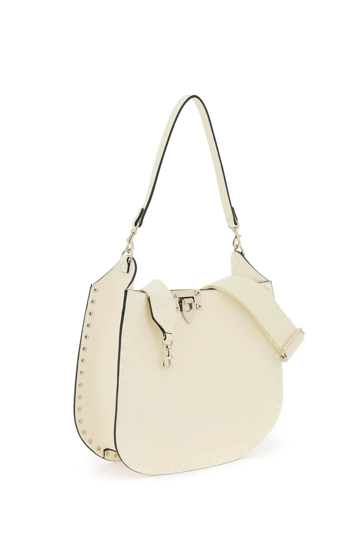 Valentino Garavani rockstud hobo bag - VivaceVenus