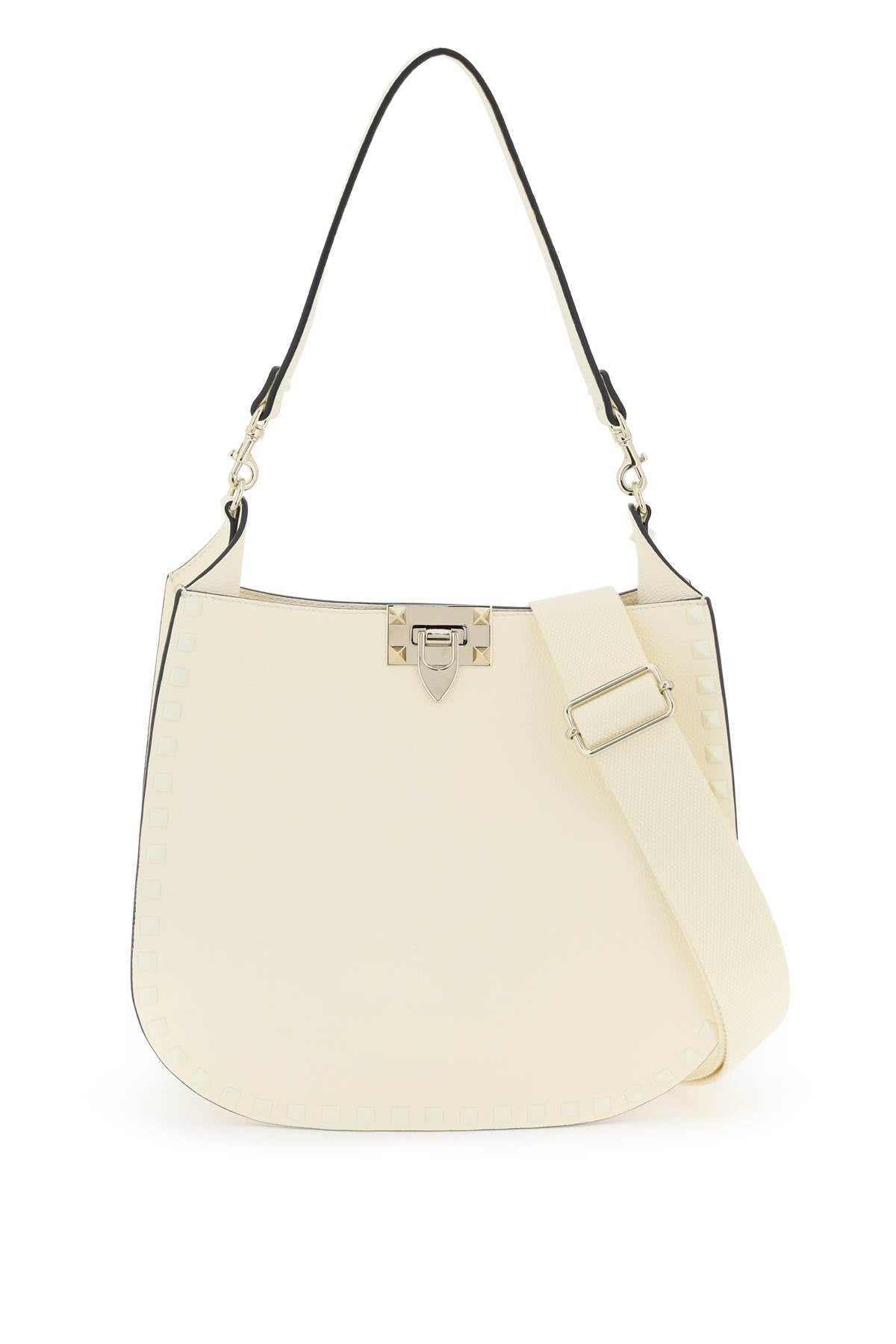 Valentino Garavani rockstud hobo bag - VivaceVenus