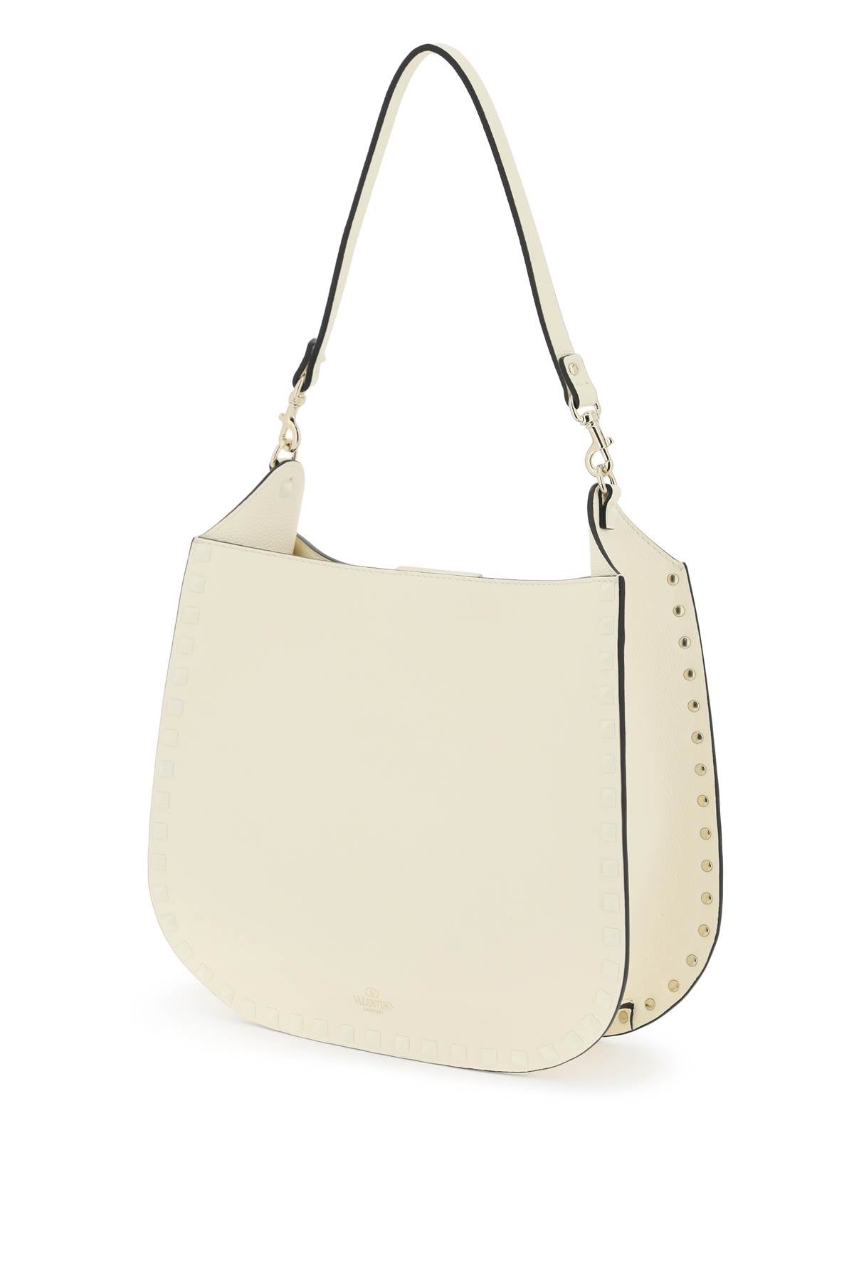 Valentino Garavani rockstud hobo bag - VivaceVenus