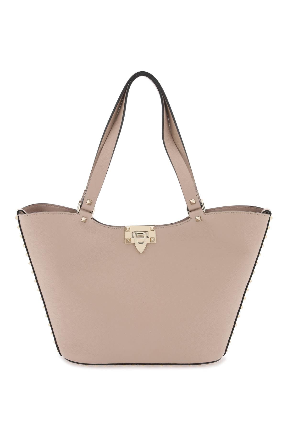 Valentino Garavani small rockstud tote bag - VivaceVenus