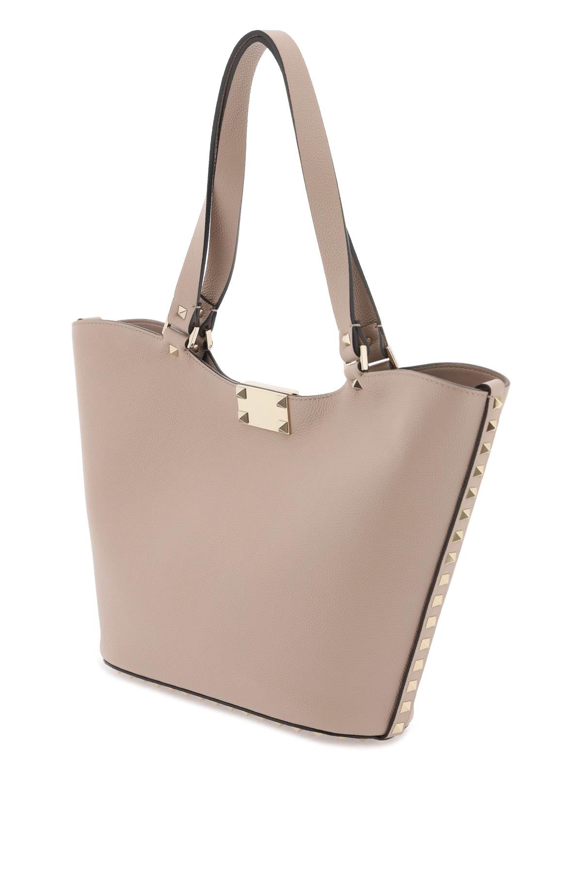 Valentino Garavani small rockstud tote bag - VivaceVenus