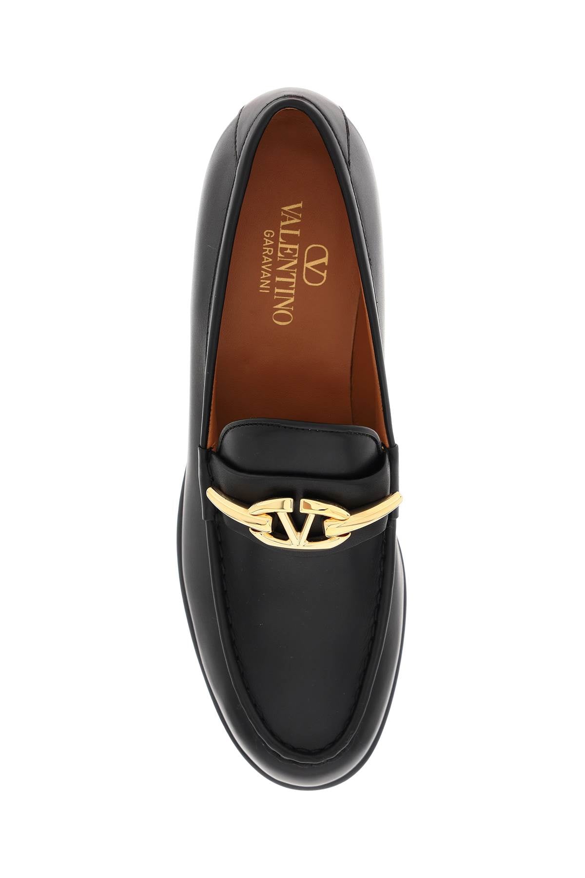 Valentino Garavani vlogo the bold edition loaf - VivaceVenus