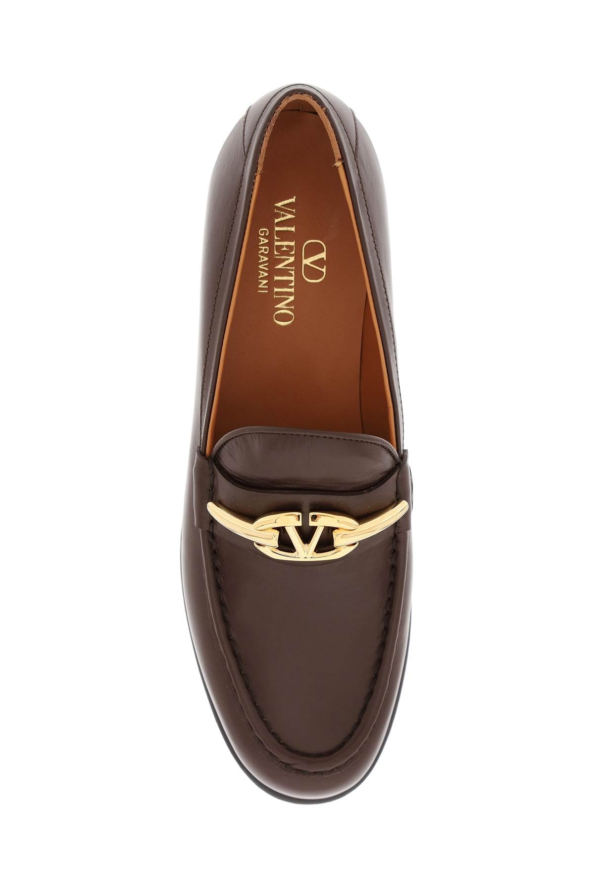 Valentino Garavani vlogo the bold edition loaf - VivaceVenus