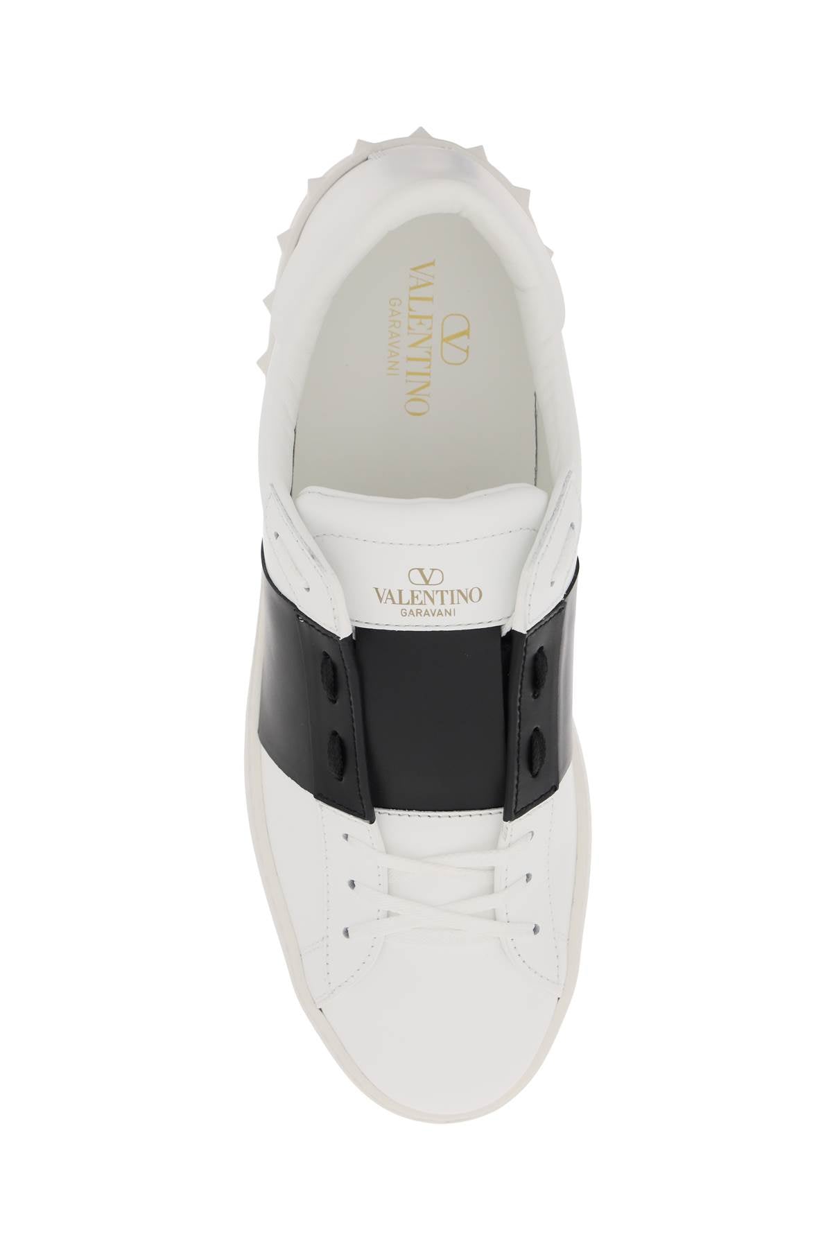 Valentino Garavani open sneakers - VivaceVenus