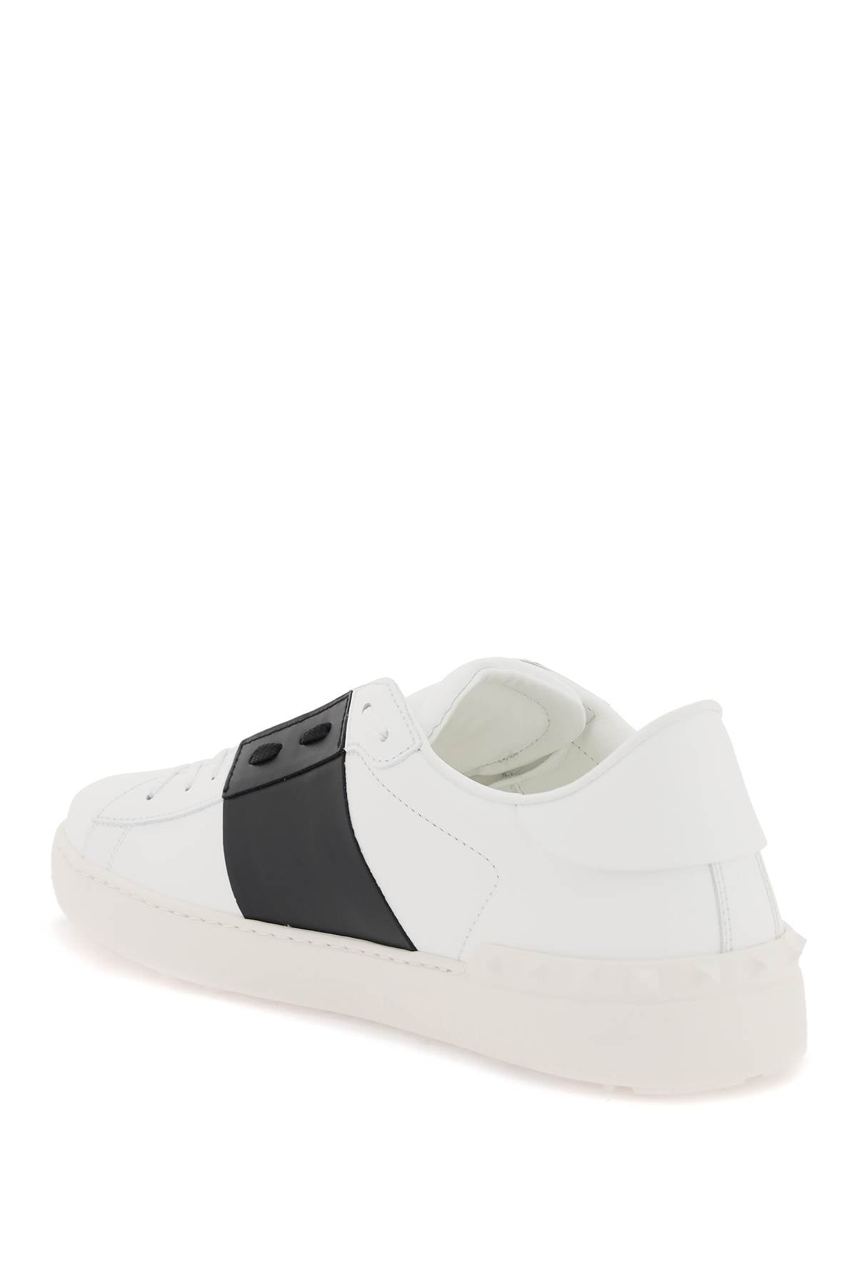 Valentino Garavani open sneakers - VivaceVenus