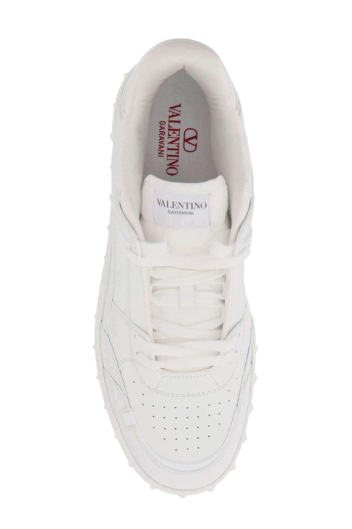 Valentino Garavani freedots low-top sneakers - VivaceVenus