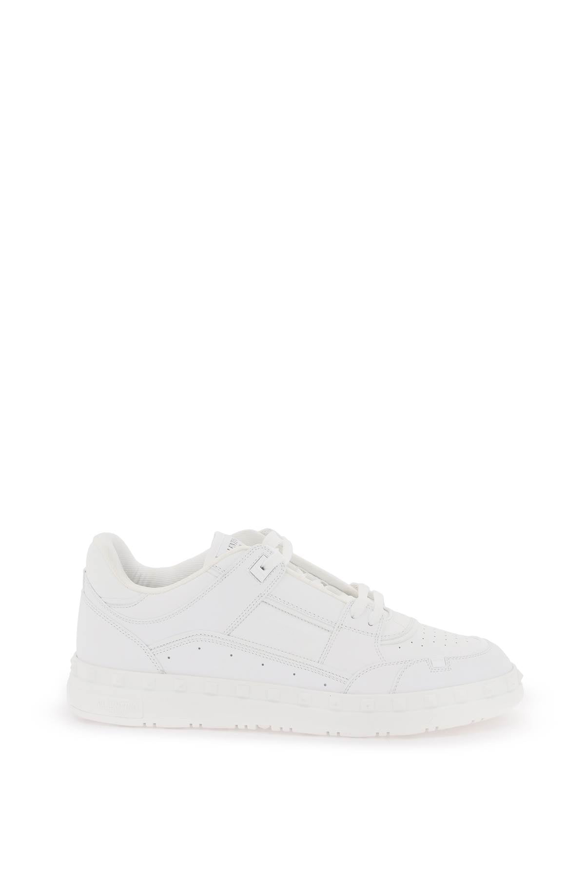 Valentino Garavani freedots low-top sneakers - VivaceVenus