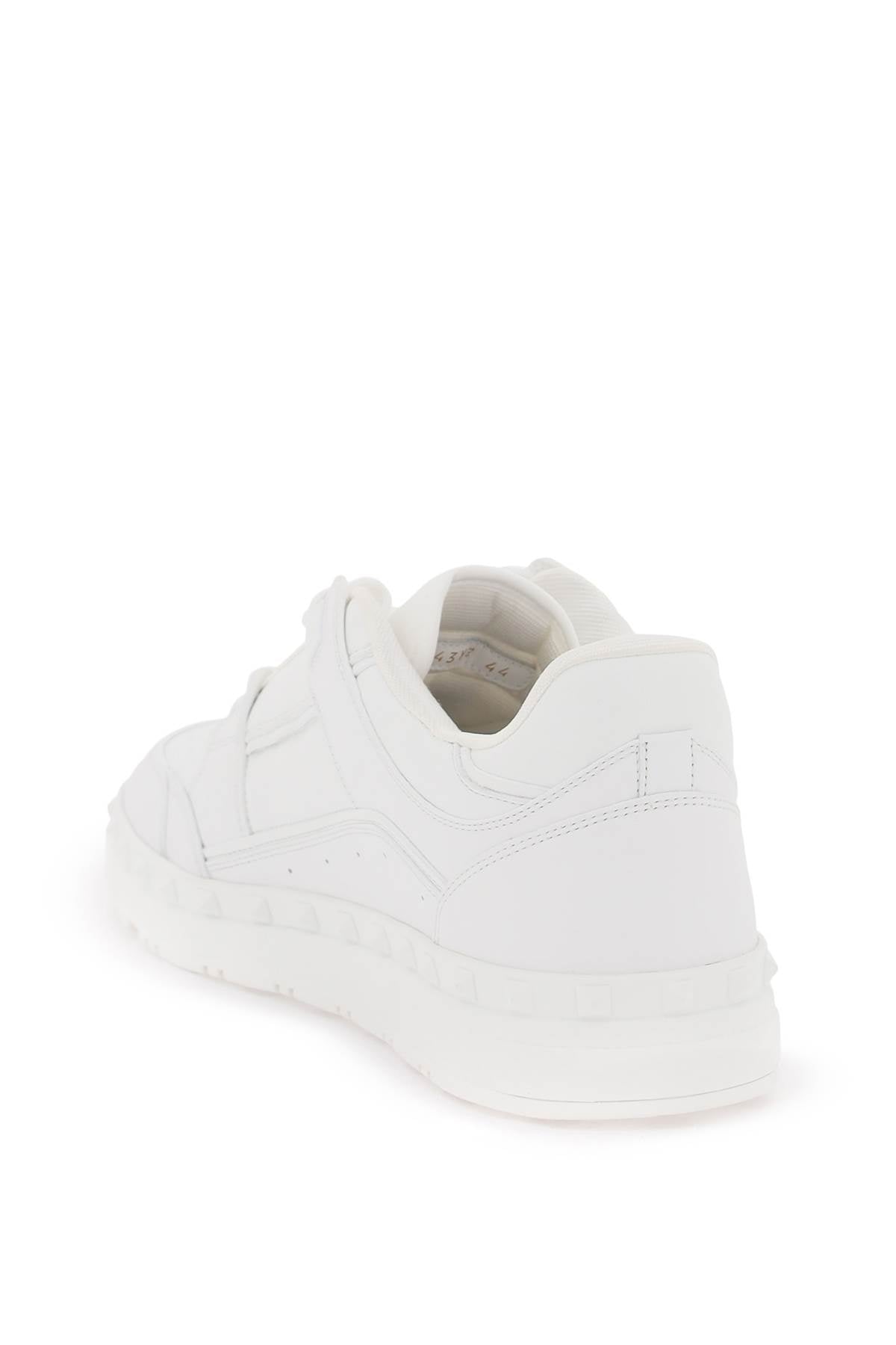 Valentino Garavani freedots low-top sneakers - VivaceVenus