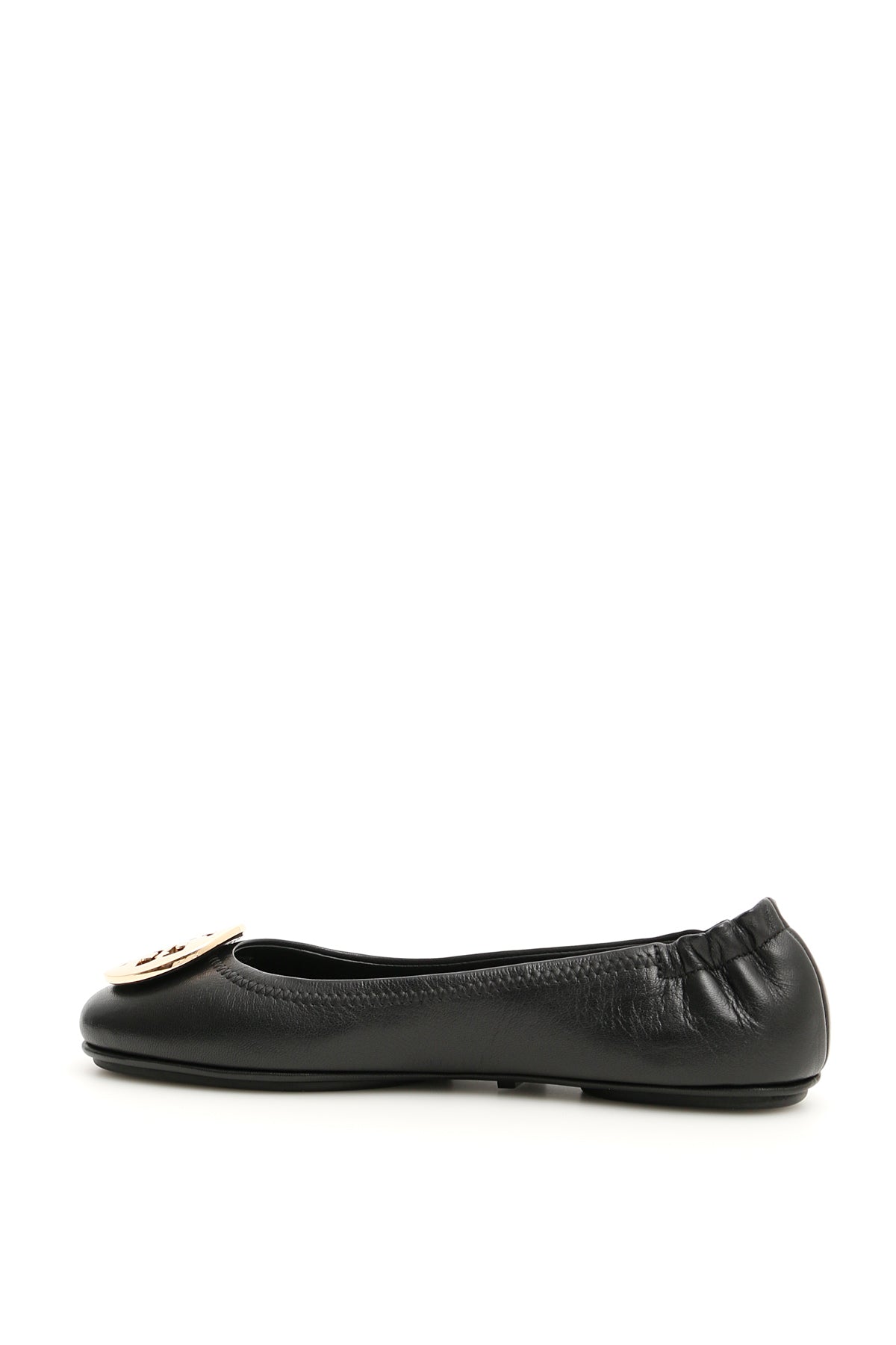 Tory Burch minnie travel flats - VivaceVenus