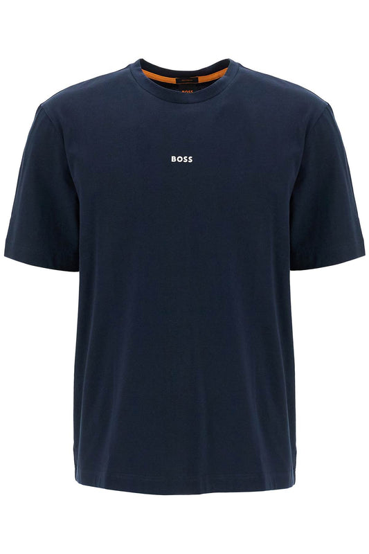 Boss tchup relaxed fit t-shirt - VivaceVenus