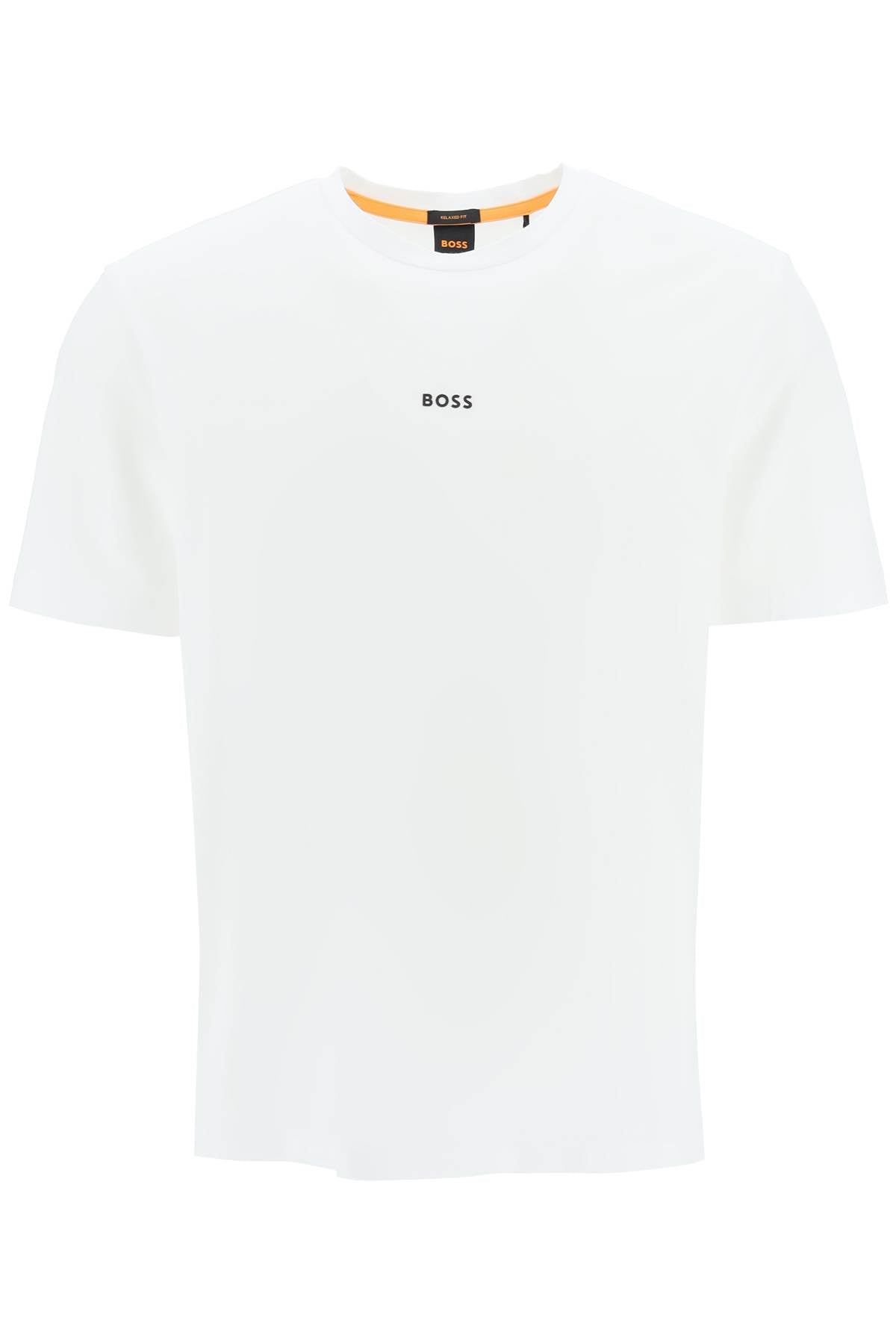 Boss tchup relaxed fit t-shirt - VivaceVenus